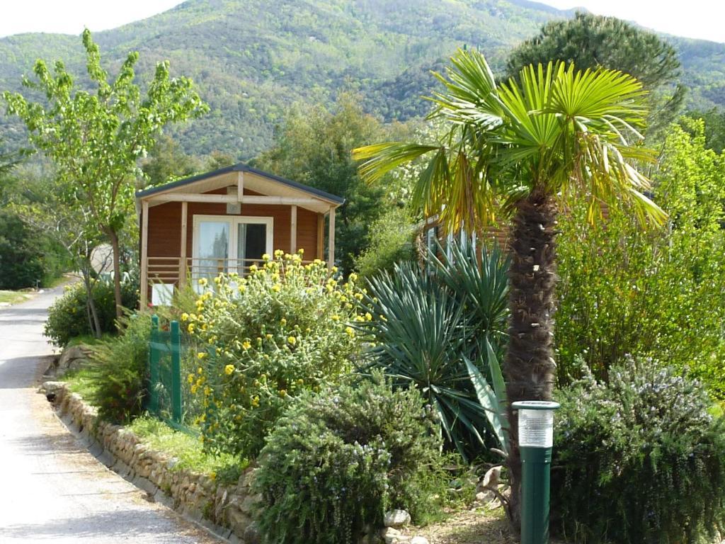 Camping Des Alberes Laroque-des-Albères Rom bilde